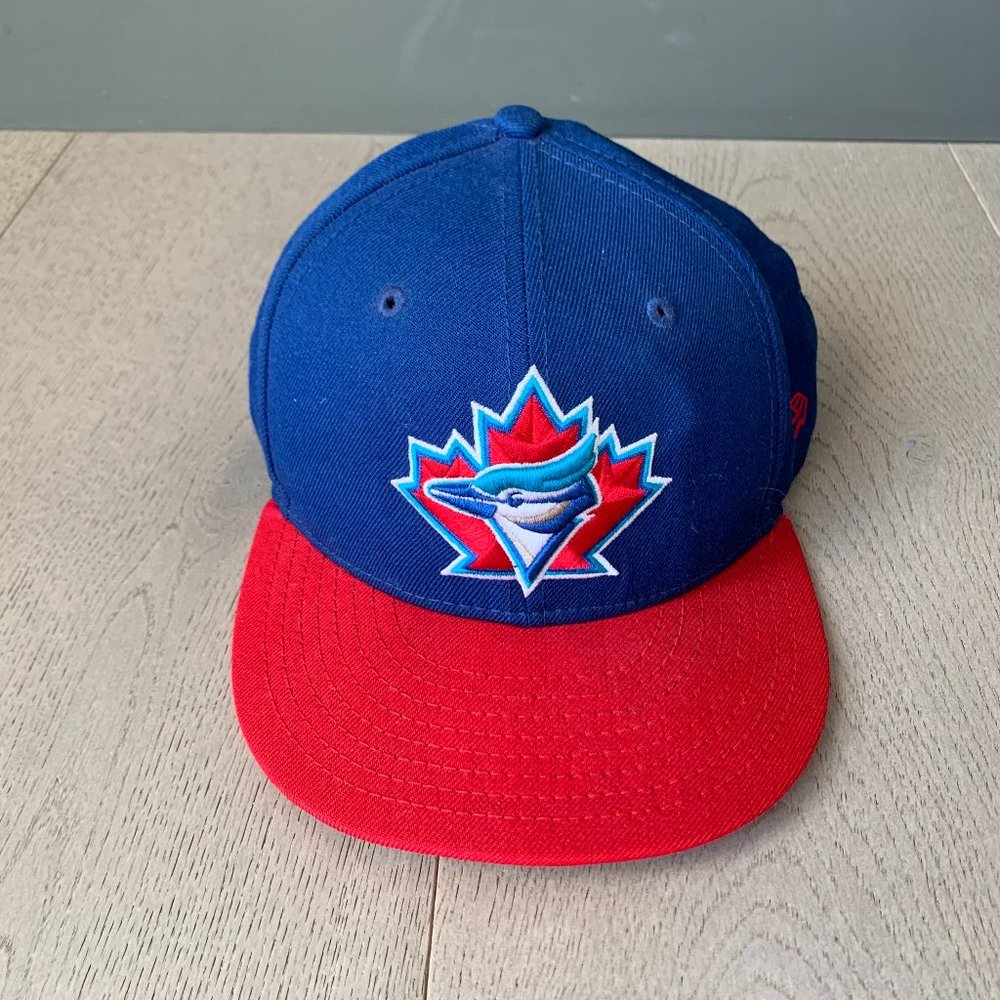Toronto Blue Jays New Era Cap - MLB - Size 7 3/8